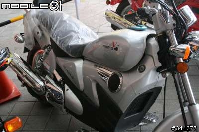 [分享]今天世貿一館2009機車產業展1小時快閃紀實