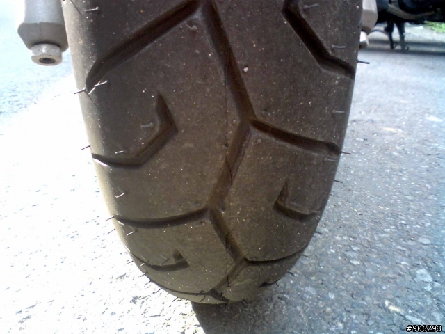 [開箱文] PIRELLI DIABLO SCOOTER 12吋 倍耐力 惡魔胎(有圖)