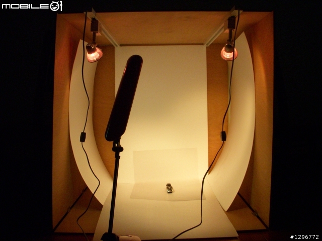 [DIY分享]自製■好收納■小攝影棚90cm╳90cm╳90cm