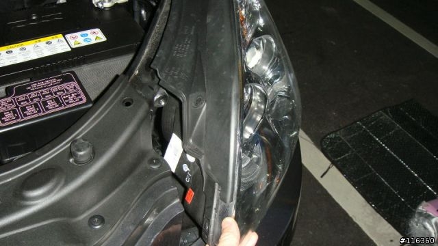 {分享}Carens III 側方向燈DIY改裝實錄!!!(4/13[細節補充])