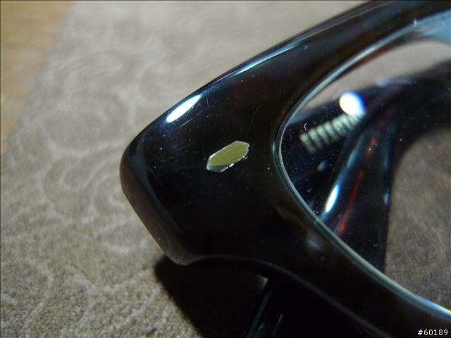 [眼鏡] EFFECTOR 要當宅宅就要當最宅的!!!
