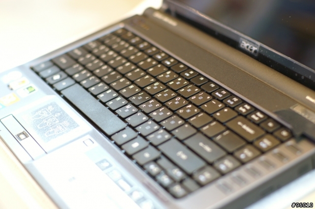 ACER ASPIRE AS4736ZG 超值筆電 開箱介紹