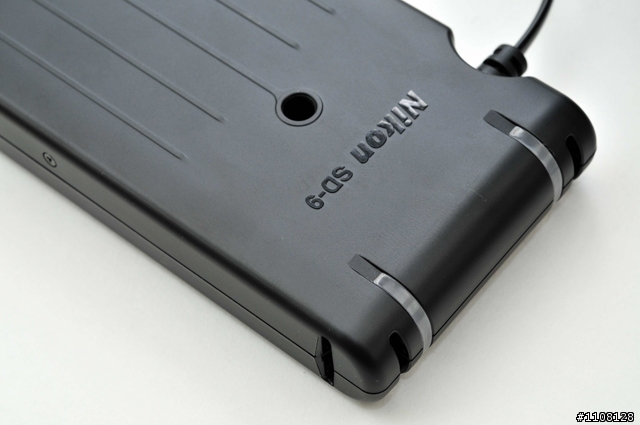 [分享]新增SD-9 vs. SD-8A(SB-900)【原NIKON SD-9(SB-900) PK SD-8A(SB-800)】