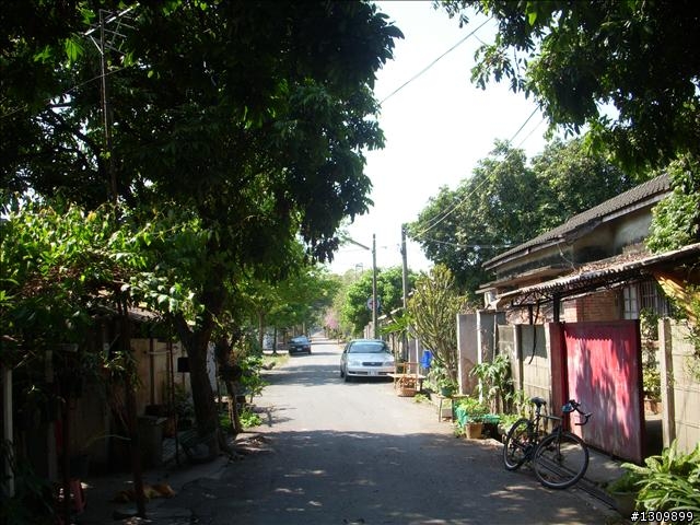 Open將快跑：朴子溪自行車道
