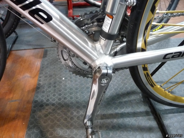 TIAGRA 唯一超越DURA ACE的機會 -------SHIMANO 原廠BB升級 陶瓷軸承 工程解說圖