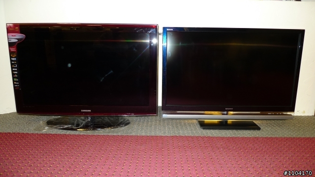 SONY X系列與SANSUNG 650極致大拼鬥閃亮登場