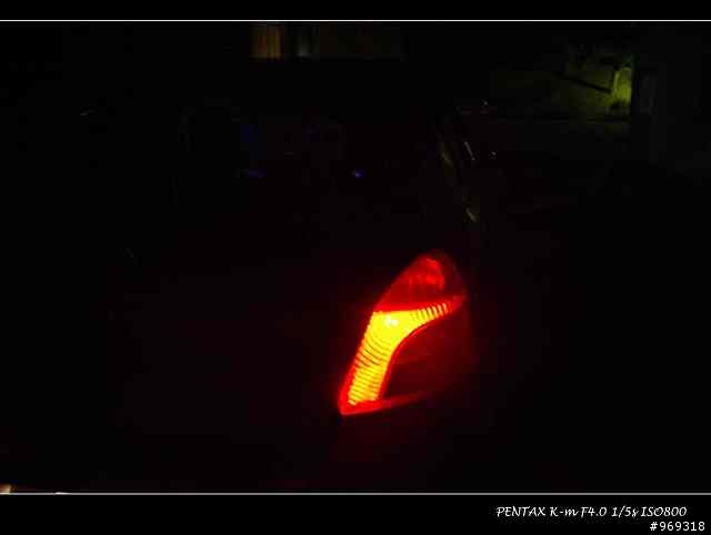 {效果分享} P牌清光100/130W + 光神萊特 by yaris