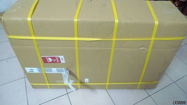 [開箱]  SONY HT-CT100