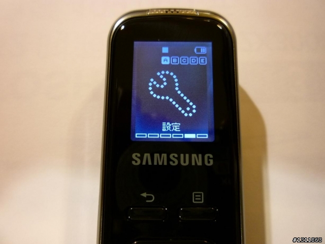 SAMSUNG YV-150 數位錄音筆(1G)