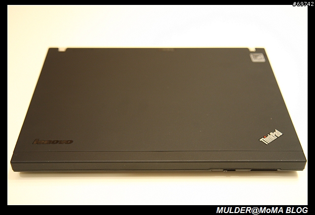 [MoMo桑分享] 我與我的小黑 Lenovo ThinkPad X200