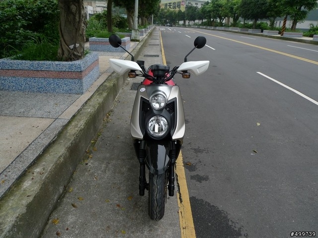 [開箱]與BW'S X的相遇