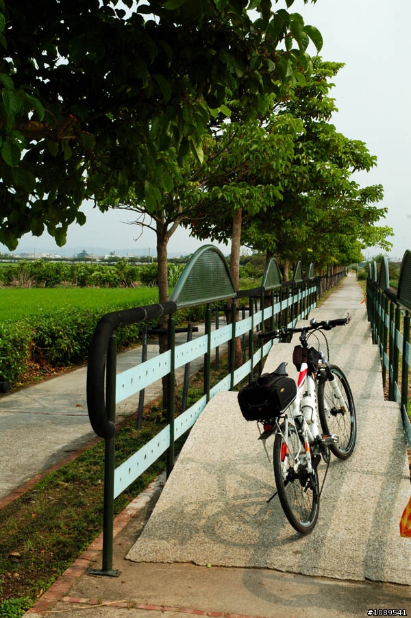 [遊記]大林糖廠單車道搶鮮初體驗