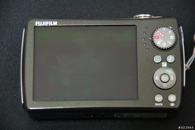 Fujifilm F200EXR [平輸版]簡單開箱