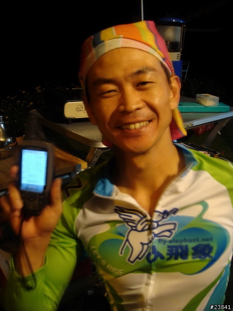 [遊記]20090411~0412-苗栗南庄-單車露營