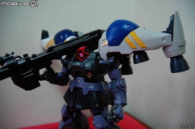 德姆實驗型(GP02先行試做機)AE二社