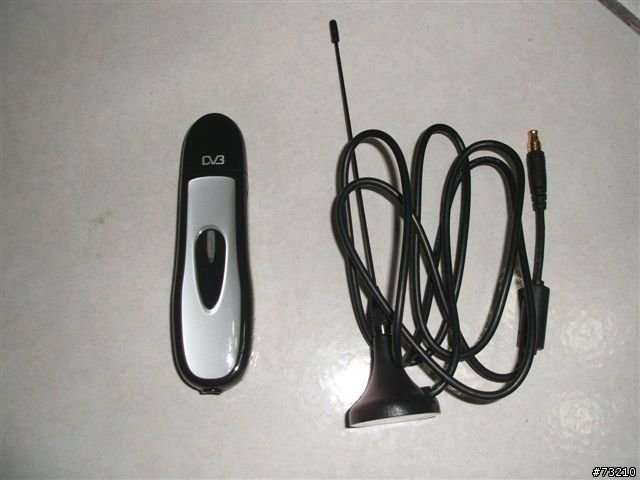 兩年前買的A8je附贈的數位電視棒，該上哪去找驅動程式呢？