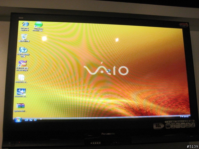 [分享]Sony VAIO迷聚會3 從"心"開始 活動實錄 (圖多)