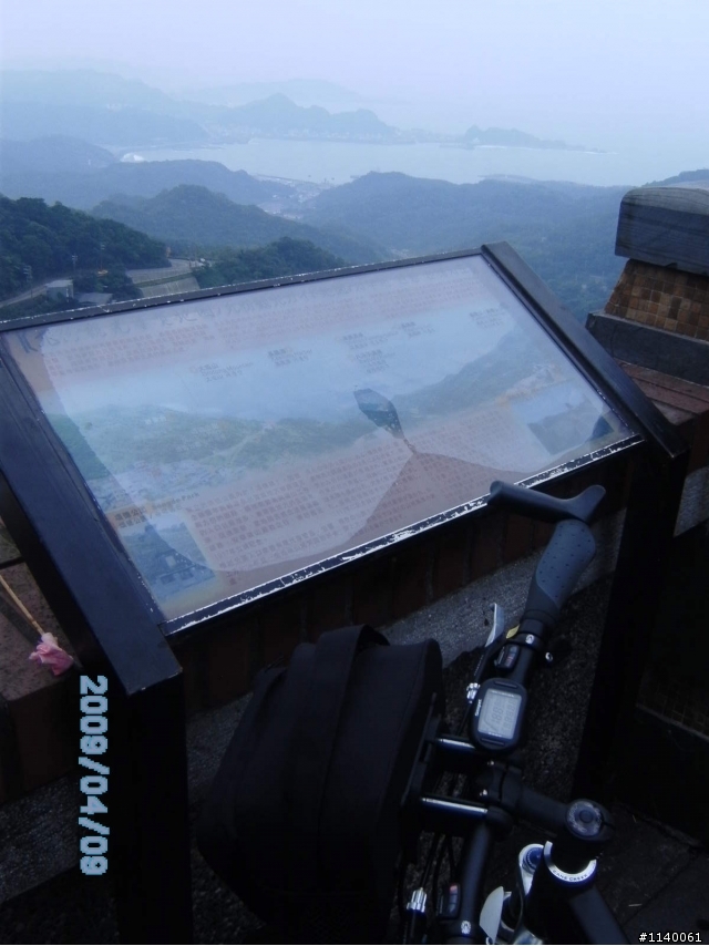 [路線分享]石門-金山-野柳濱海公路-九份山城-山海騎