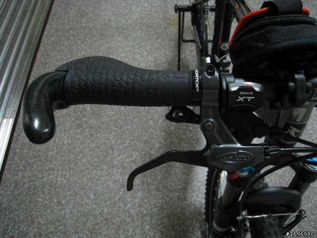 [分享]MERIDA 名駒 HFS 3000V