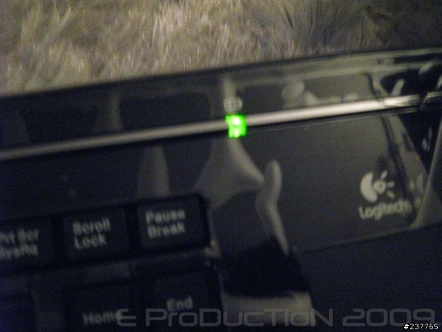 [開箱] 羅技 cordless mediaboard pro FOR PLAYSTATION 3