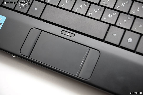 [採訪]遠傳推哈啦精省費率 獨賣HP Mini 1015TU內建3.5G上網筆電