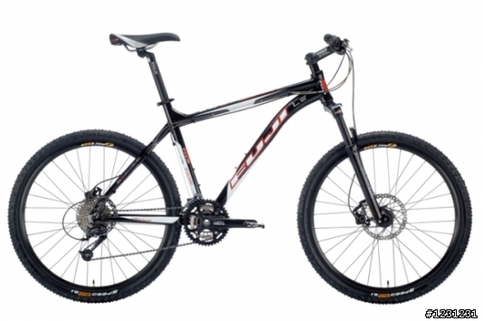 Mongoose AS-C & Fuji Tahoe D請大大們幫我推薦一台，或預算20張小朋友左右登山車！！