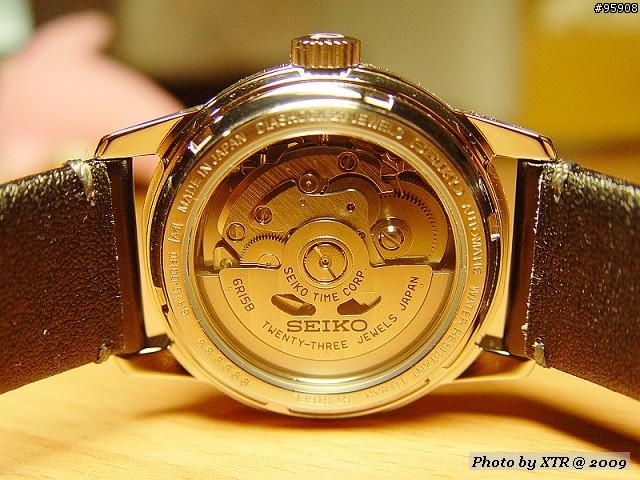 SEIKO - SCVS013