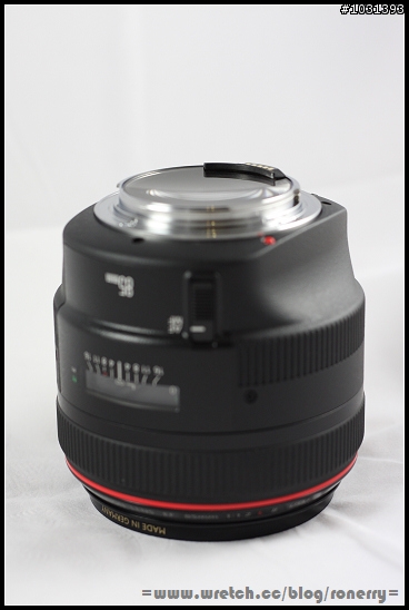 [4/29補正妹圖]Canon 50f1.2L VS 85f1.2LII不專業開箱與測試