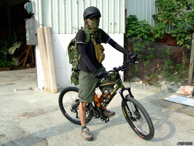 行動代號:[巴拿馬突擊車] (愚人節更新!?)