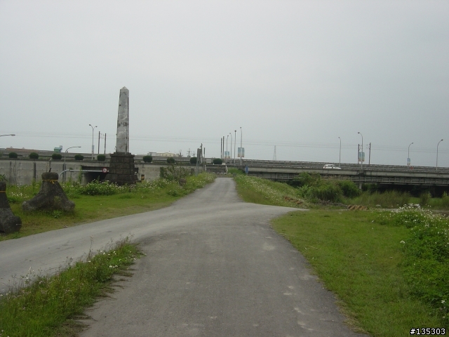 宜蘭縣政中心至國立傳統藝術中心之自行車路線
