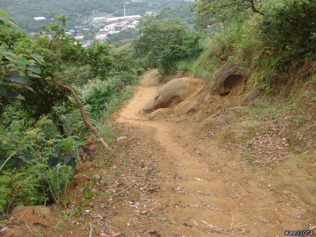 4/27樹林大棟山+輕度OFFROAD