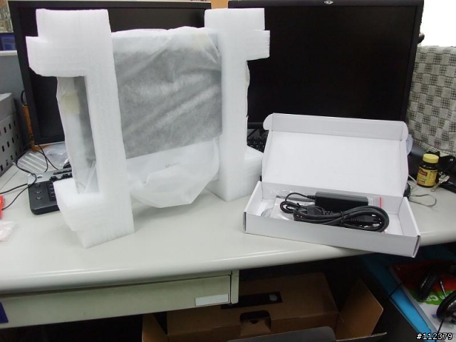 [新品分享]ALL IN ONE Atom雙核 Shuttle X50 ~第二章~