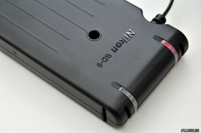 [分享]新增SD-9 vs. SD-8A(SB-900)【原NIKON SD-9(SB-900) PK SD-8A(SB-800)】