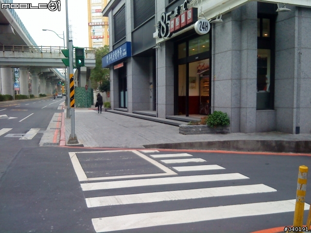 [已經出人命]全台北市最變態的禁行機車+兩段式左轉 在哪?[有圖有真相]