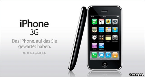 Apple Iphone V.S  G-PLUS CT680