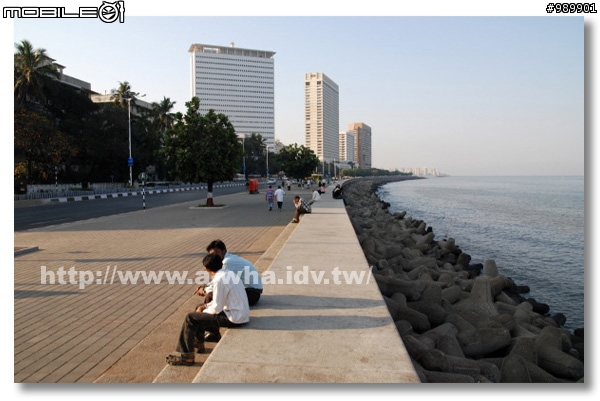 [分享]貧民百萬富翁的奇幻旅程~電影觀後分享~