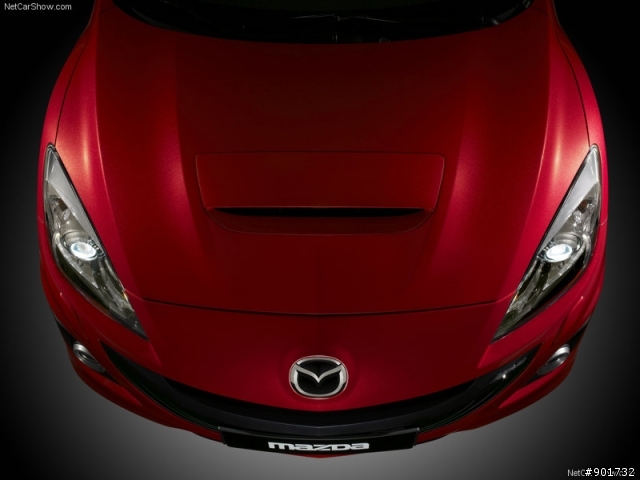 日本NEW-AXELA 6/11上市.Mazda 3-圖多-期待趕快上市吧-哈妹好幾齒