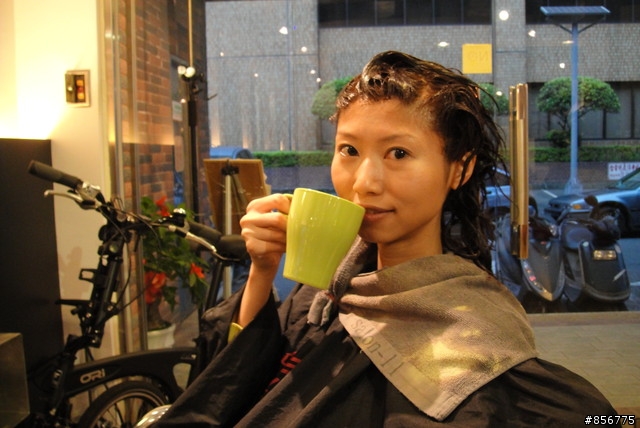 殺很大的腐女改造日誌