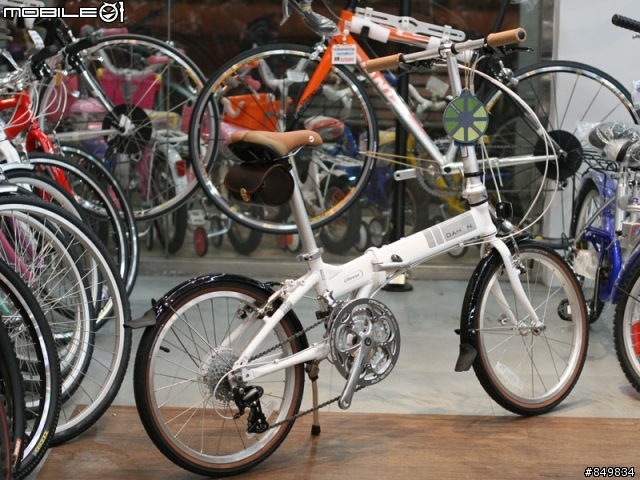 【分享】BIKEfun手工真皮坐墊包 設計過程與心得分享