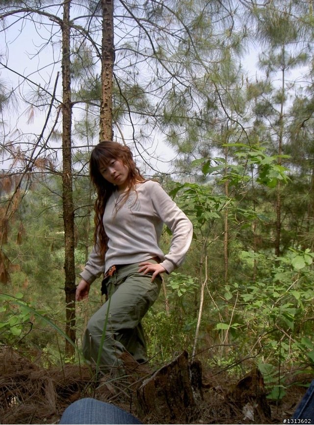 田園與美女