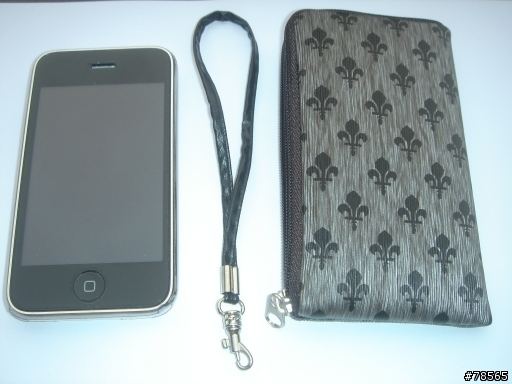 [分享] 一個銅板就能買到高C/P值iphone手機套