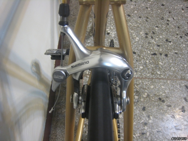 尋找兄弟姐妹車!!!! Terry Classic Reynolds 631 鋼管車!!!!