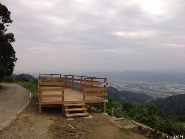 4/27樹林大棟山+輕度OFFROAD