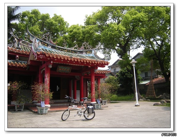 與蛙哥有約~新中橫、望鄉、茶山部落之旅