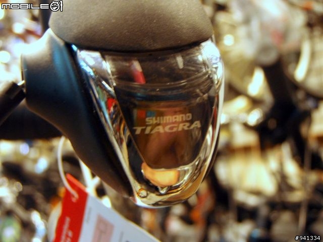 [新車分享]2009 Dahon Speed Pro TT