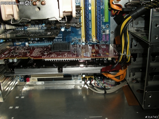 [開箱分享]卡到陰的卡王......MSI N275GTX Twin Frozr OC