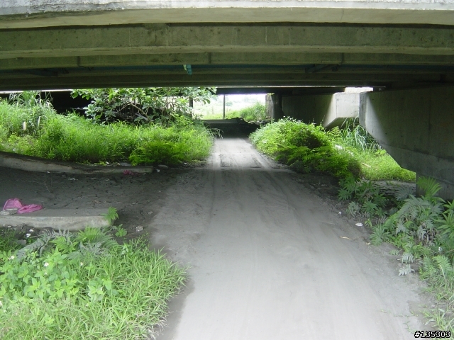 宜蘭縣政中心至國立傳統藝術中心之自行車路線