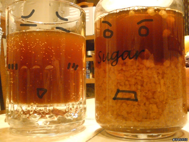 [附圖] 討論  有人喝過 [ 太陽菌菇 ] 嘛?