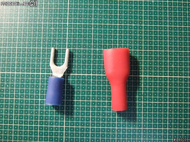 我也裝上BOSCH喇叭了~