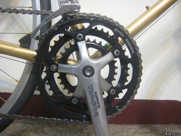 尋找兄弟姐妹車!!!! Terry Classic Reynolds 631 鋼管車!!!!